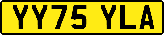 YY75YLA