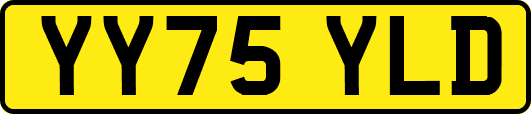 YY75YLD