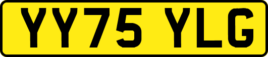 YY75YLG
