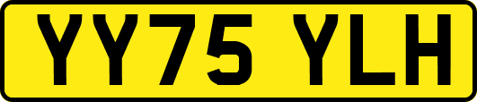 YY75YLH
