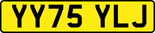 YY75YLJ