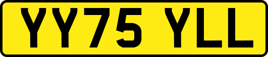 YY75YLL