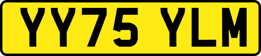 YY75YLM