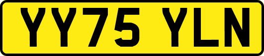 YY75YLN