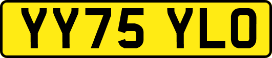 YY75YLO