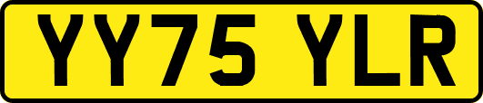 YY75YLR