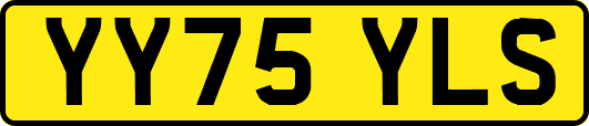 YY75YLS