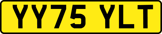 YY75YLT
