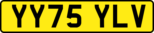 YY75YLV