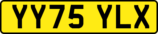 YY75YLX
