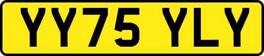 YY75YLY