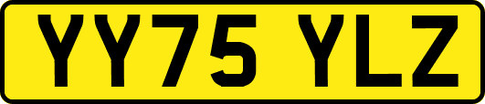 YY75YLZ