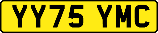 YY75YMC