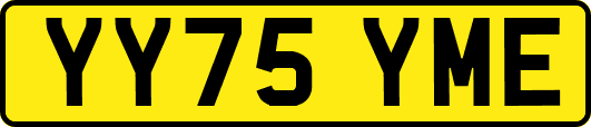 YY75YME