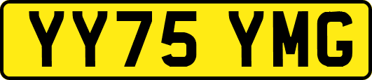 YY75YMG
