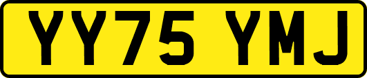 YY75YMJ
