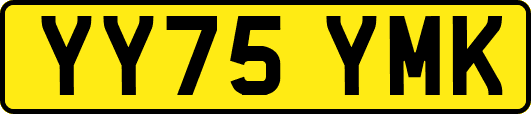 YY75YMK