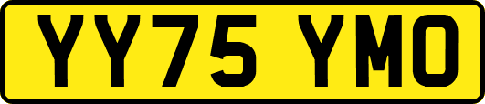 YY75YMO