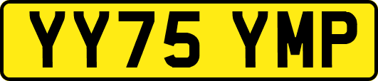 YY75YMP