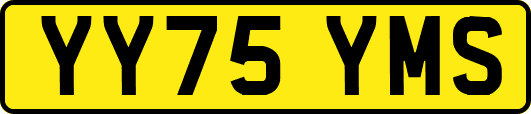 YY75YMS