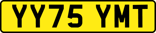 YY75YMT