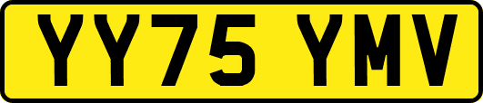 YY75YMV