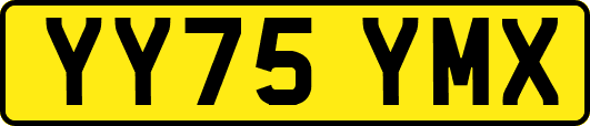 YY75YMX