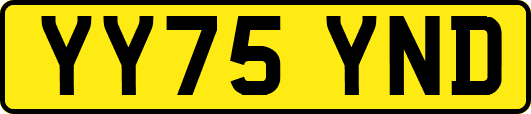 YY75YND