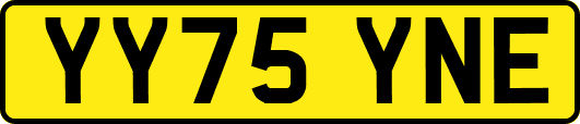 YY75YNE