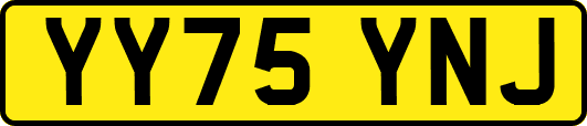 YY75YNJ