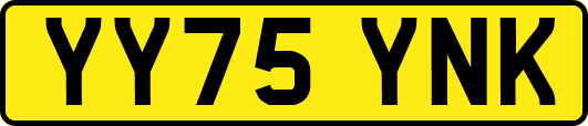 YY75YNK
