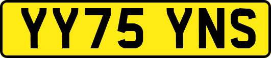 YY75YNS