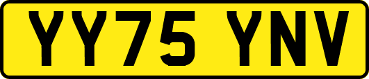 YY75YNV