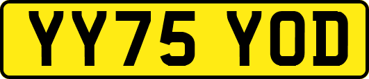YY75YOD