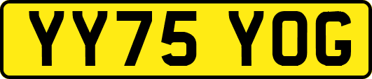 YY75YOG