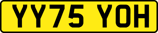 YY75YOH