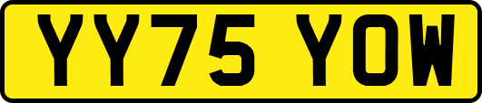 YY75YOW