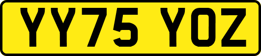 YY75YOZ
