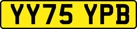 YY75YPB