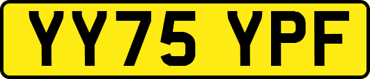 YY75YPF