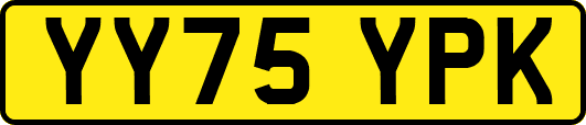 YY75YPK