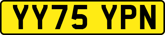 YY75YPN