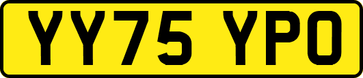 YY75YPO