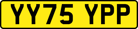 YY75YPP