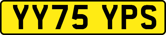 YY75YPS