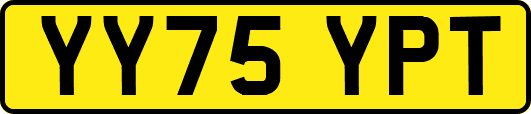 YY75YPT