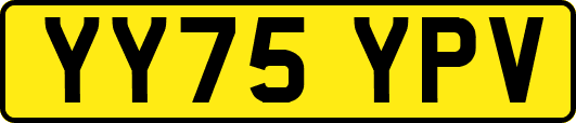 YY75YPV