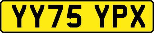 YY75YPX