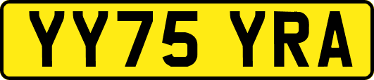 YY75YRA