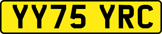 YY75YRC